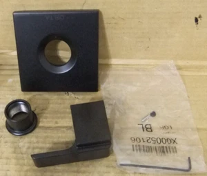 Parts for Delta 3-Port Diverter Trim T118 & T119 only 3 parts with some hardware - Picture 1 of 11