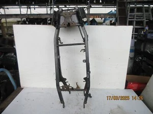 HONDA CB 600 F-B HORNET 2011 REAR SUBFRAME 41268 (7) - Picture 1 of 6