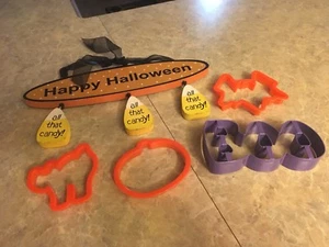 Halloween mixed lot - Picture 1 of 1