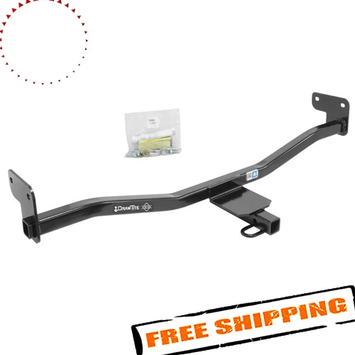 Draw-Tite 24915 Class I 1-1/4" Trailer Hitch Receiver for 2014-2019 Kia Soul - Image 1 of 4