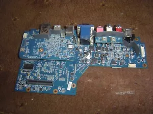 DELL 5300W PROJECTOR MAINBOARD / LOGIC BOARD P/No 00.8GL01G001 REV C TESTED OK - Picture 1 of 2