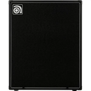 Gabinete de altavoces bajos AMPG VENTURE VB-410 1200w compacto ligero 4x10 - Imagen 1 de 4