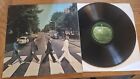 The Beatles  Abbey Road Lp Apple Records  Pcs 7088 France Pressing
