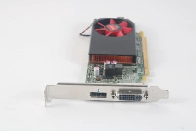 Dell CN-09C8C0 AMD Radeon R7 250 2GB Graphics Card - Full Height Bracket - Image 1 of 4