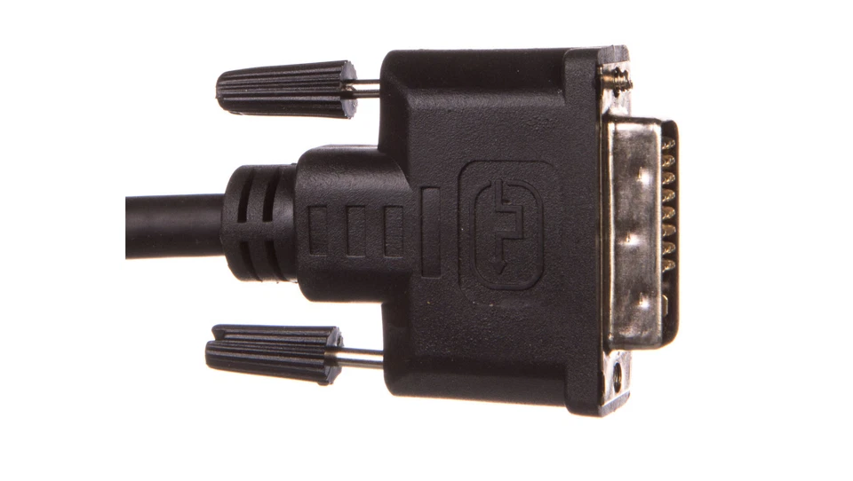 Kabel DVI-D Full HD 3m 68083 - Bild 1 von 1
