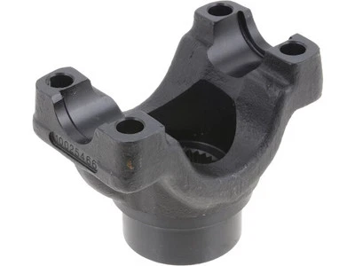 For 1971-1987 Pontiac Grand Prix Differential End Yoke Spicer 82496TQXB - Imagem 1 de 2