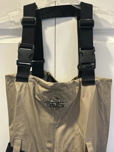 White River Fly Shop Wathose kleine verstellbare Träger Stil 53072597 - Bild 1 von 11