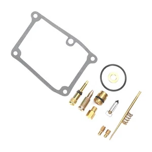 Carburetor Carb Rebuild Repair Kit Fits For Blaster 200 YFS200 YFS200SE - Picture 1 of 9