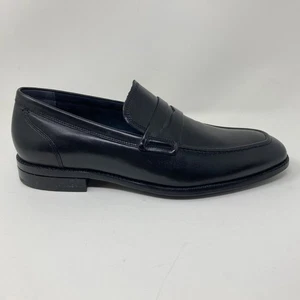 Mocassino Cole Haan Modern Classics Penny Nero C38763 Uomo 10 (Nuovo) Grand 360 - Foto 1 di 6