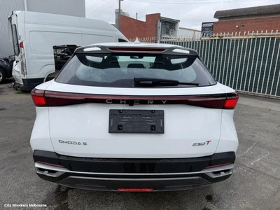 CHERY OMODA 5 Antenna, T34/T19C, 12/22- (22 23 24 25) - image 1 of 4