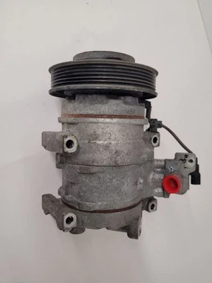 Honda Pilot 2012 13 142015 3,5 L compresor de aire acondicionado 38810RN0A01 Foto 1 de 4