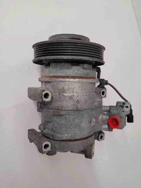 Honda Pilot 2012 13 142015 3,5 L compresor de aire acondicionado 38810RN0A01 Foto 1 de 4