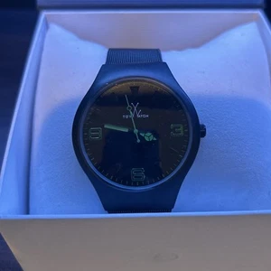 Toywatch Black And Green Dial - Picture 1 of 3