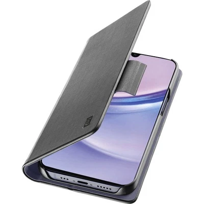 Cellularline  Booklet Samsung Galaxy A16, Galaxy A16 5G Schwarz Standfunktion... - Bild 1 von 3