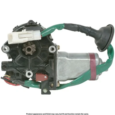 Motor de ventana eléctrica delantera derecha cardone DAC para Lexus GS300 GS430 1998-2005 Foto 1 de 3