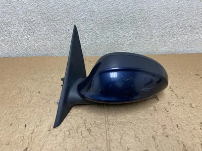 Espejo retrovisor lateral derecho BMW 328i 335i 2006 a 2008 pasajero V4664 IT Foto 1 de 4