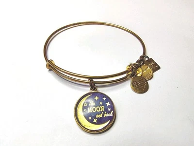 Alex and Ani手链  — 第 1/2 张图片