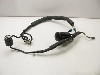 NUEVO FUERA DE CAJA - OEM Ford F2LH-19D734-AB A/C Acumulador con Conjunto de Manguera Foto 1 de 3