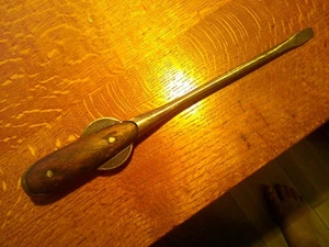 Vintage H.D. Smith Winged Handle Screwdriver - Picture 1 of 7
