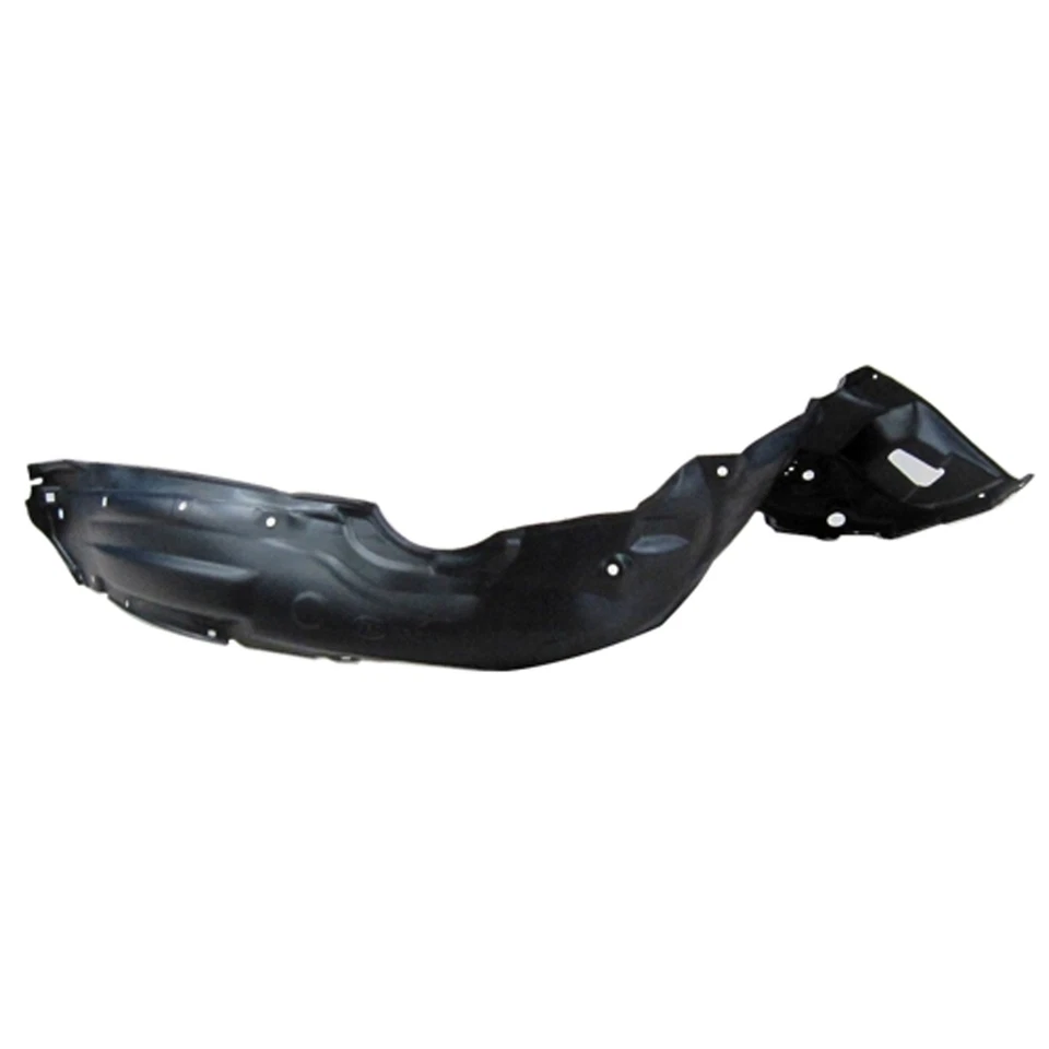 Guardabarros delantero de plástico para Toyota Matrix 2009-2013 5387502250 Foto 1 de 1