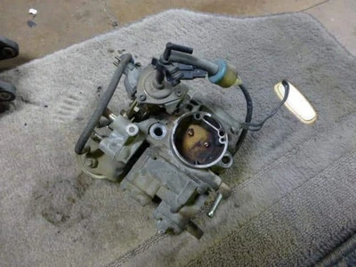 SUZUKI Every 1997 V-DE51V Carburetor [Used] [PA67472036] - image 1 of 4