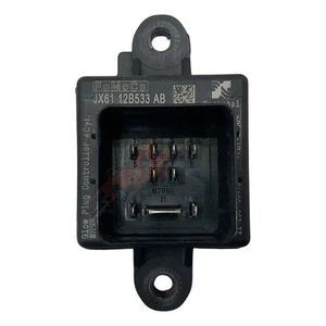 2023 Ford Ranger Wildtrak Glow Plug Control Module 2019-2023 JX61-12B533-AB - Picture 1 of 7