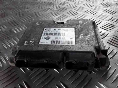 Centralina motore VW GOLF IV Variant 1J5 036906014 6160034611 1.40 25451920 - Immagine 1 di 3
