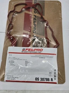 Engine Oil Pan Gasket Set Fel-Pro OS 30786 R - Bild 1 von 4