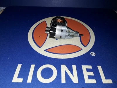 Motor completo do pós-guerra Lionel 671M-1 - Funciona! - Imagem 1 de 4