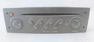8200419008 radio RENAULT CLIO 3A SERIE (07/05>05/09<) 1.5 DCI (63KW) BER. 2005 - Imagen 1 de 9