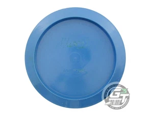 USED Innova Backstamp Star Wraith 170g Blue Wiped Stamp Driver Golf Disc - Picture 1 of 2