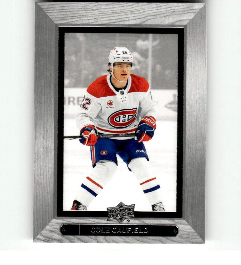 2023-24 Upper Deck Extended Beehive Hockey Insert Singles (Pick Your Cards) - Image 1 of 1