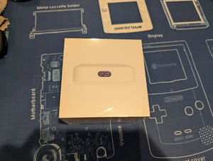 Unifi Express UX-US Compact UniFi Cloud Gateway and WiFi 6 Access Point NiB - Picture 1 of 1