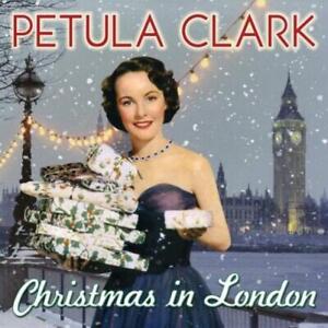 Petula Clark Christmas in London (CD) Album (Jewel Case)
