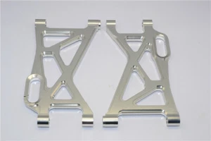 GPM BJ056-S ALLOY REAR LOWER ARM 1/5 RC HPI RACING Baja 5B SS 5T - Picture 1 of 1