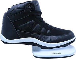 Jump 99 Plyometric Training Shoes to Increase Vertical Jump Higher & Speed - Picture 1 of 16