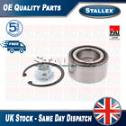 Fits Ford Focus 1.0 1.5 D 2.0 St 2.3 Wheel Bearing Kit Front Stallex