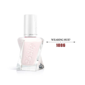 Essie Gel Couture Nail Polish 0.46oz *Choose any 1 color*