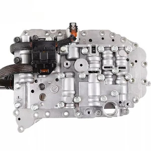 46313-23000 Trasmissione con elettrovalvola per Hyundai Elantra Kia 2.0L A4CF1 - Foto 1 di 6