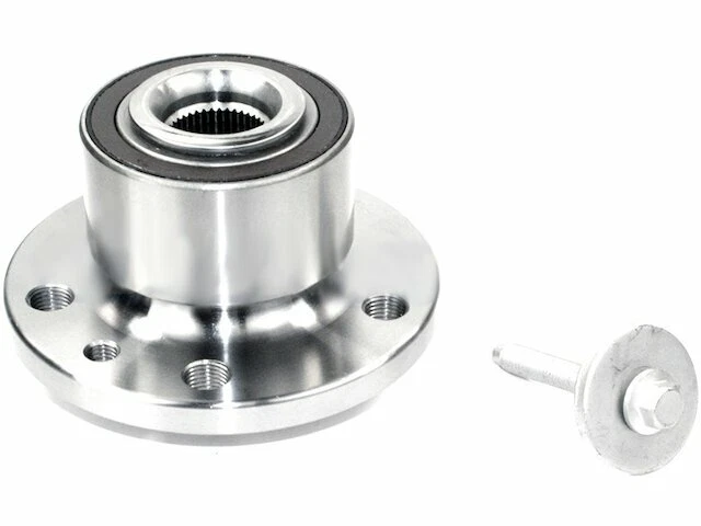 DuraGo 58VK16C Front Wheel Hub Assembly Fits 2008-2010 Volvo V70 - Image 1 of 1