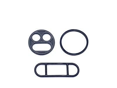 Kit de reconstrucción de palanca de combustible para Kawasaki ZX900 Ninja ZX-9R 98-03 K&L 18-5032V Foto 1 de 4