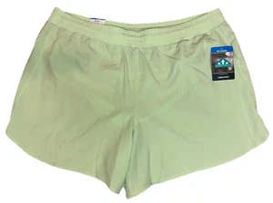 Columbia Women’s 5” Inseam Hiking Shorts NWT Size XL - Light Green - Picture 1 of 6