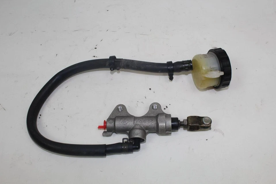 Depósito cilindro maestro freno trasero Kawasaki 650R 650 Ninja 06-08 430150068 Foto 1 de 4