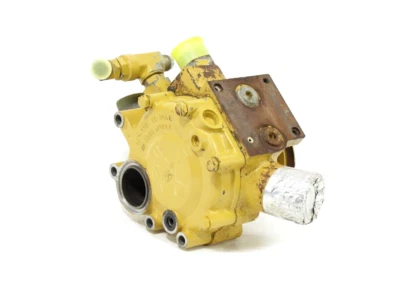 CAT Caterpillar Water Pump with Pulley | 107-7701 - Image 1 of 4