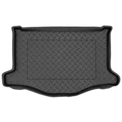 Rezaw-Plast Cargo Mat for Honda Fit 2015-2020 Floor Mat No Trim Odor Custom Fit - Image 1 of 4