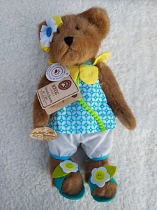 Boyd Bears Daisy Florabloom - Picture 1 of 5