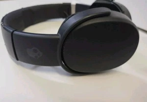 Skullcandy Crusher Wireless Bluetooth Extra Bass Sounds Great-Needs earpads - Picture 1 of 6