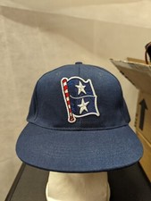 Aberdeen Ironbirds Home Of Our Anthem Snapback Hat MiLB