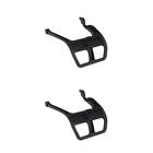 1/2/3 Front Guard Brake Handle Bar Lever for MS660 066 MS650 Reliable and Sturdy