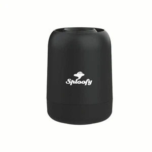 Personal Smoke Air Filter Eco Friendly Replaceable Cartridges - Picture 1 of 5